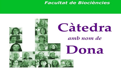 Portada publicació dones biociències